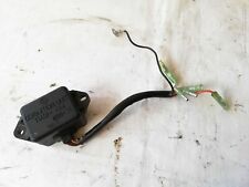 CDI Steuereinheit 696-85540-12 Yamaha 8CM Aussenborder 8 PS Baujahr 1993