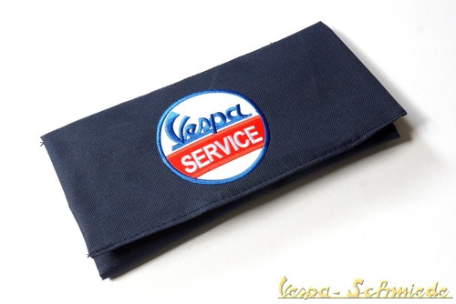 Tasche bordwerkzeug vespa - tasche,