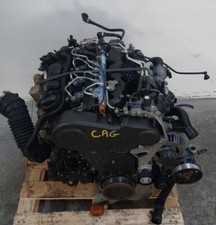 Motor Audi 2.0 TDI CAG CAGA A4