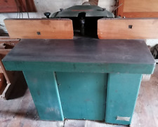 Tischfräsmaschine Fräse von Lubimez FR100 Tischlerei Maschine