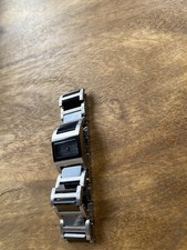 DKNY Modeuhr Edelstahl