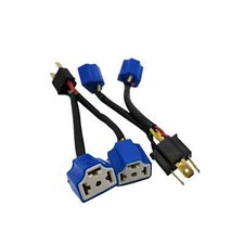 Scheinwerfer Splitter Kabel