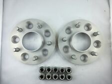 Eibach Spurverbreiterung 60 mm für Hyundai Genesis i30 PDE i40 Kia Sorento III
