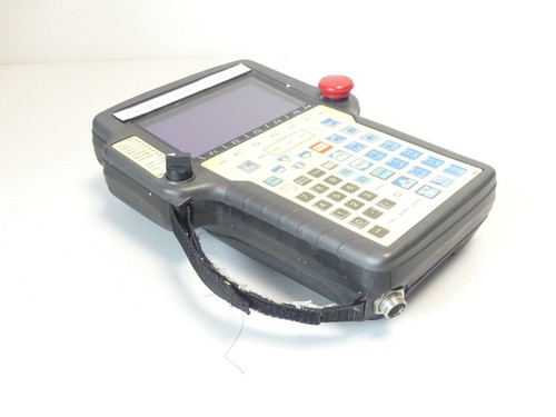 Fanuc a05b 2301 c335 teach - fanuc,