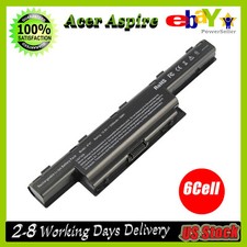 New Laptop Battery For Acer