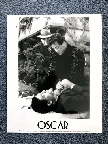 Oscar original gangster - 91,
