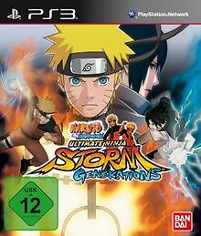 Naruto shippuden ultimate - naruto, shippuden:
