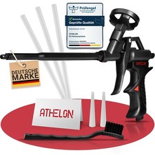 ATHELON® Schaumpistole für