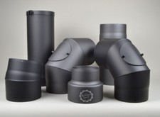 ✅ Ofenrohr Rauchrohr