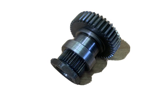 Getriebe welle antrieb pulley - antrieb,