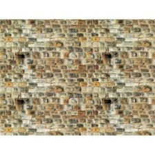 Vollmer 47363 N Mauerplatte