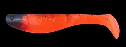 Gummifische relax kopyto - 10,