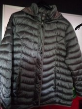 Damenjacke  Gr 48 Silber