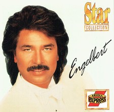 (CD) Engelbert - Please