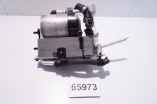 BMW X5 G05 45eX Condenser Air