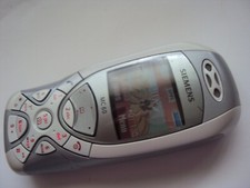 EINFACH GÜNSTIG SENIOREN BEHINDERTE KINDER BASIC KNÖPFE SIEMENS MC60 ON EE