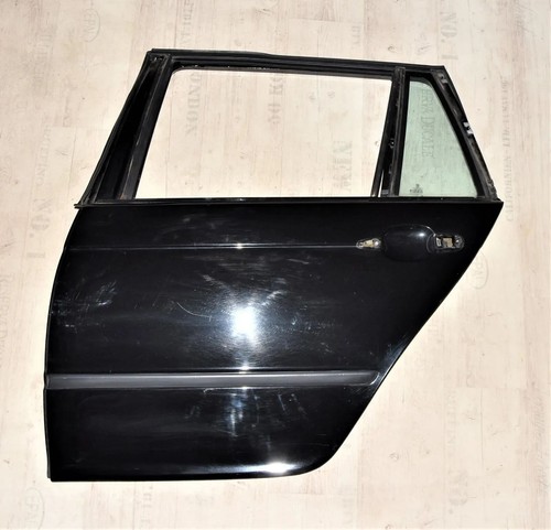 Bmw e46 touring tür hinten - e46,