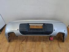 Stoßfänger hinten PDC Import England silber H84 Mitsubishi 3000GT Z10 