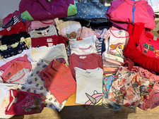 Bekleidungspaket mädchen gr - bekleidungspaket,