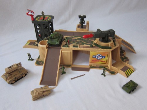Realtoy fastlane military - fastlane,