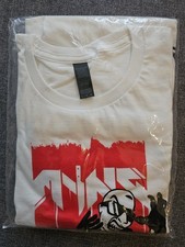 Myng T-Shirt Gr. XL Neu Praxis