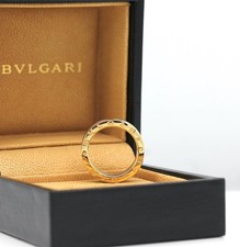Bulgari B - Zero 1 Ring - 3