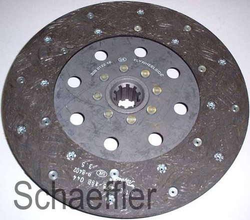 Kupplungsscheibe für deutz - für,