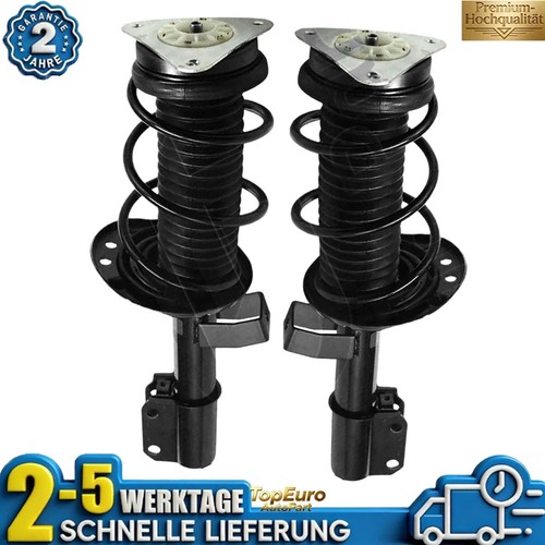Stoßdämpfer vorne links - 2x,