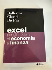 Excel per gli studenti - , di