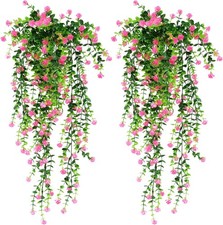 2 Stück Künstliche