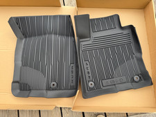 Ford Kuga MK3 Fußmatten Gummi