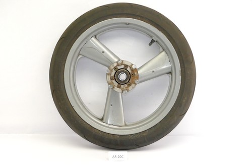 Sachs road 125 2005 - x-road,