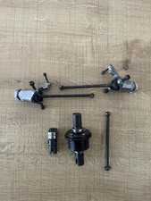 RC Verbrenner Reely Rex/Air