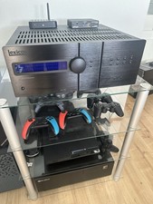 Lexicon RV-6 High-End Surround Receiver Dirac Atmos