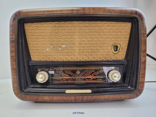 Röhrenradio ddr rft - röhrenradio ddr,