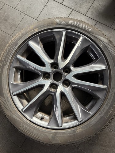 Alufelge reifen original mazda - alufelge/reifen,