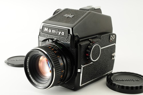 Exc mamiya m645 - [exc+5],