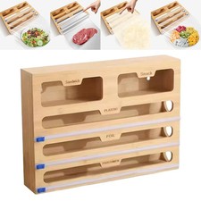 5-in1 Folienschneider