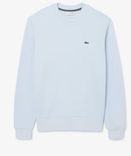 Babyblauer lacost pullover - babyblauer,