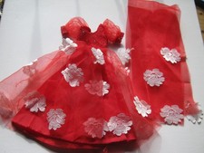 Vintage barbie klone petra - vintage,