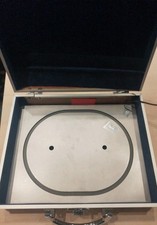 Spur Z  1:220  Kofferanlage -