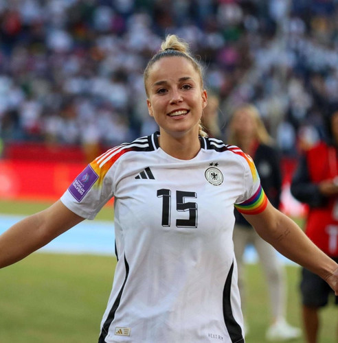Adidas dfb frauenteam 25 - dfb, 24/25