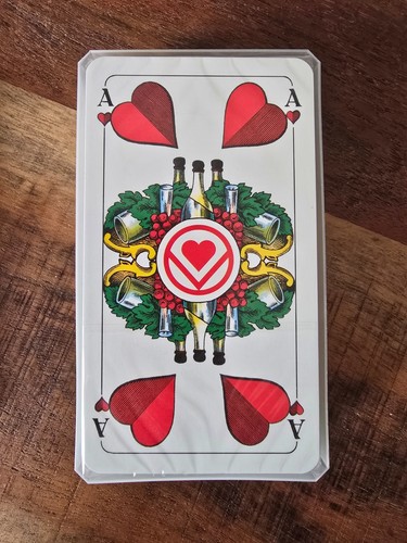 Gaigel binokel spielkarten - binokel,