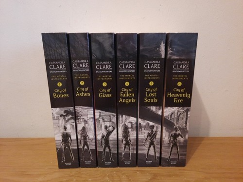 Cassandra clare shadowhunters - cassandra,