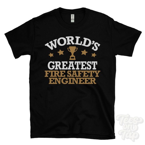 World greatest fire safety - world's,
