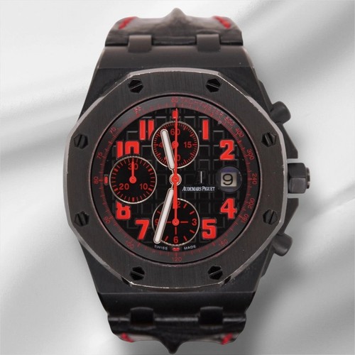 Audemars piguet royal oak - piguet,