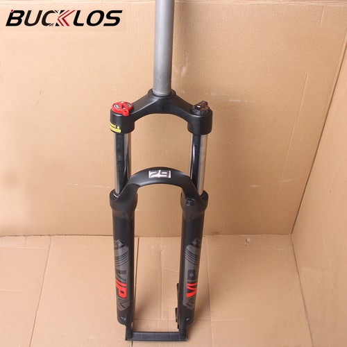 Mtb with suspension - 29”,