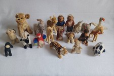 Steiff Stofftiere Set 20 Teile