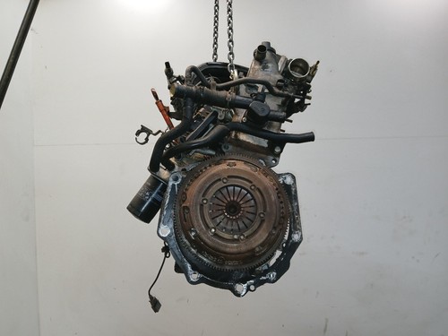 Volkswagen caddy motor - caddy,