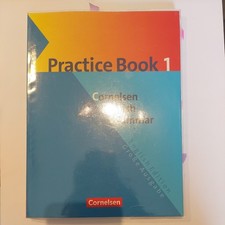 Practice Book 1 Cornelsen
